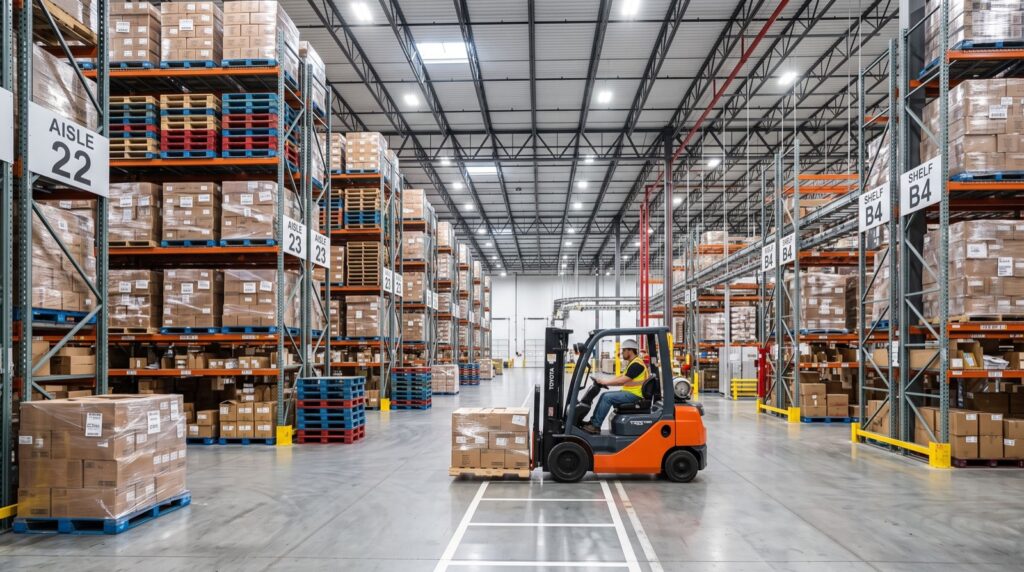 Seven Temperature Mistakes That Quietly Eat Saudi Food Importers' Margins