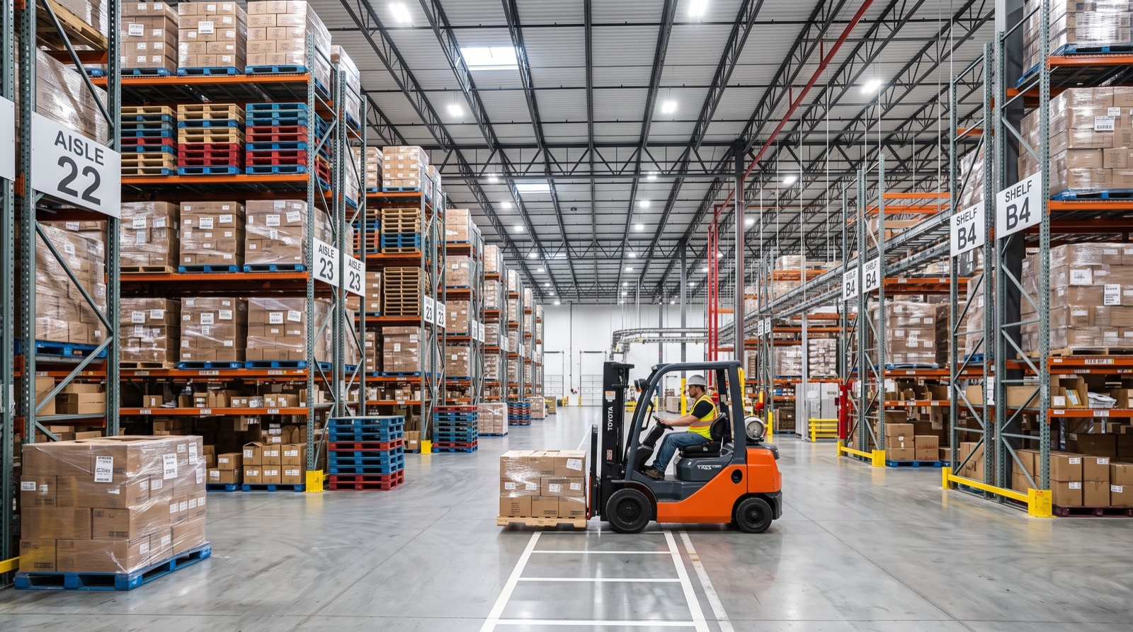 Seven Temperature Mistakes That Quietly Eat Saudi Food Importers' Margins