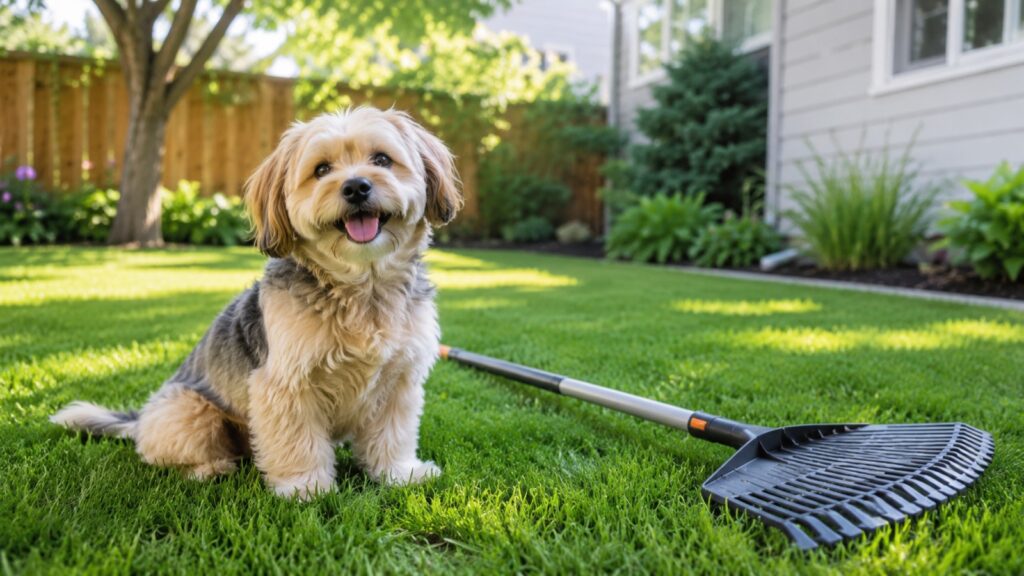 Heavy Duty Tool Bag: Dog Cleanup Kit Guide 2026