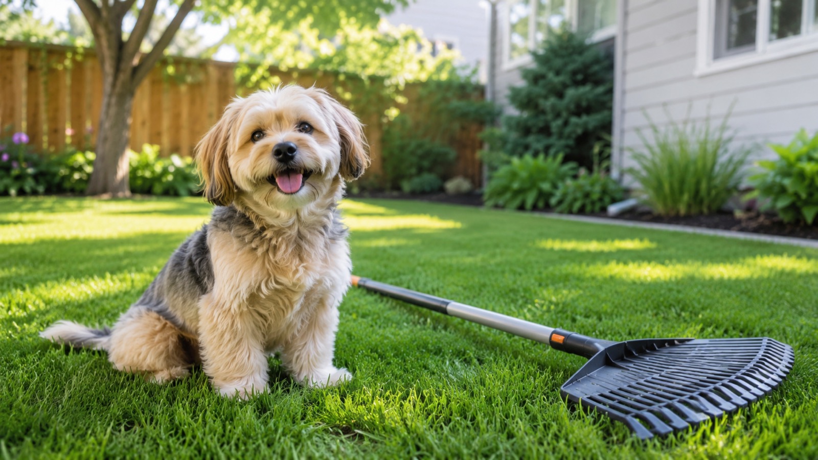 Heavy Duty Tool Bag: Dog Cleanup Kit Guide 2026