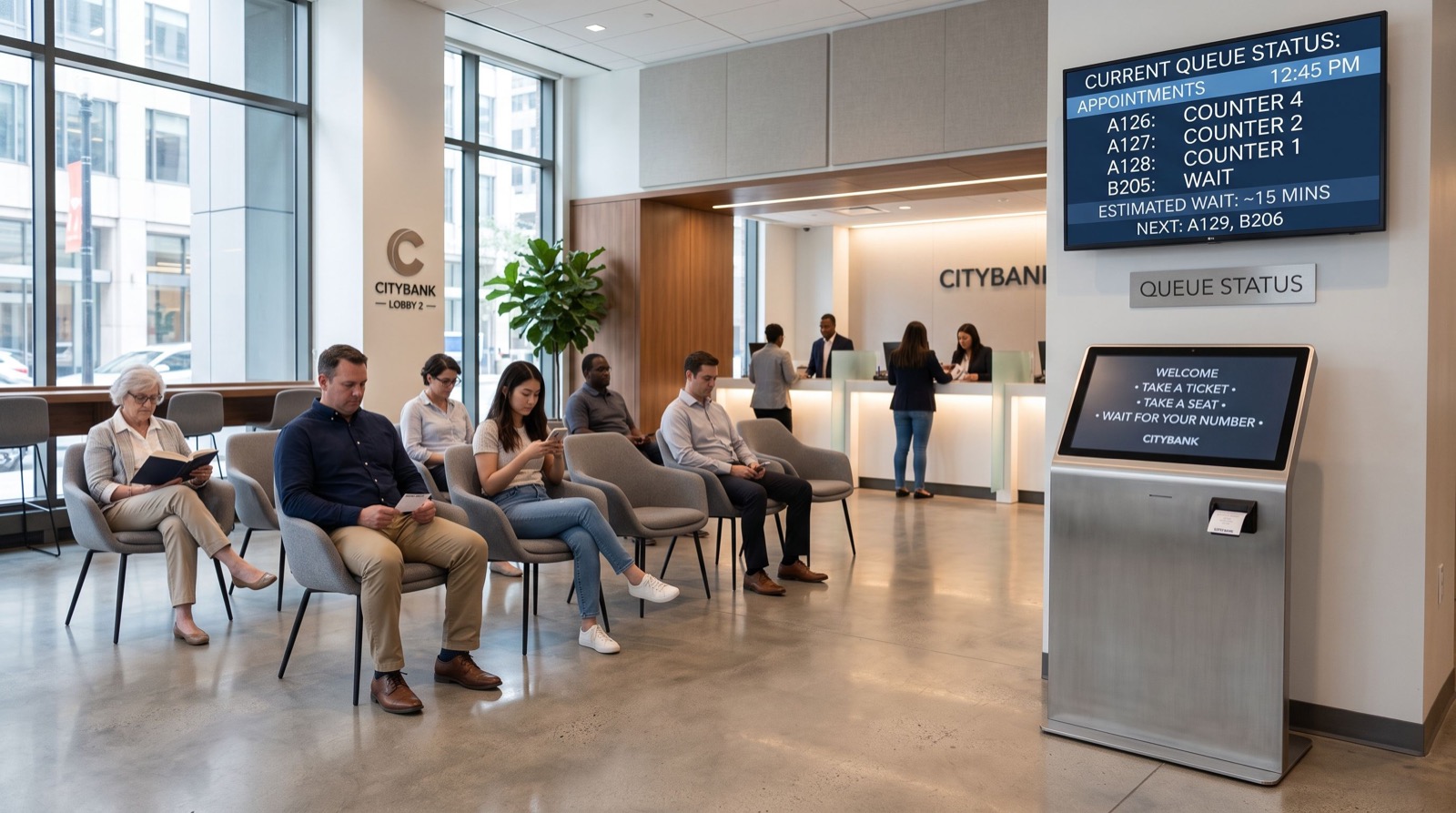 Queue Management System & Drive-Thru Speed: 2026 Guide