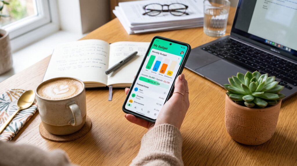 Personal Finance Tips 2026: A Beginner's Money Playbook