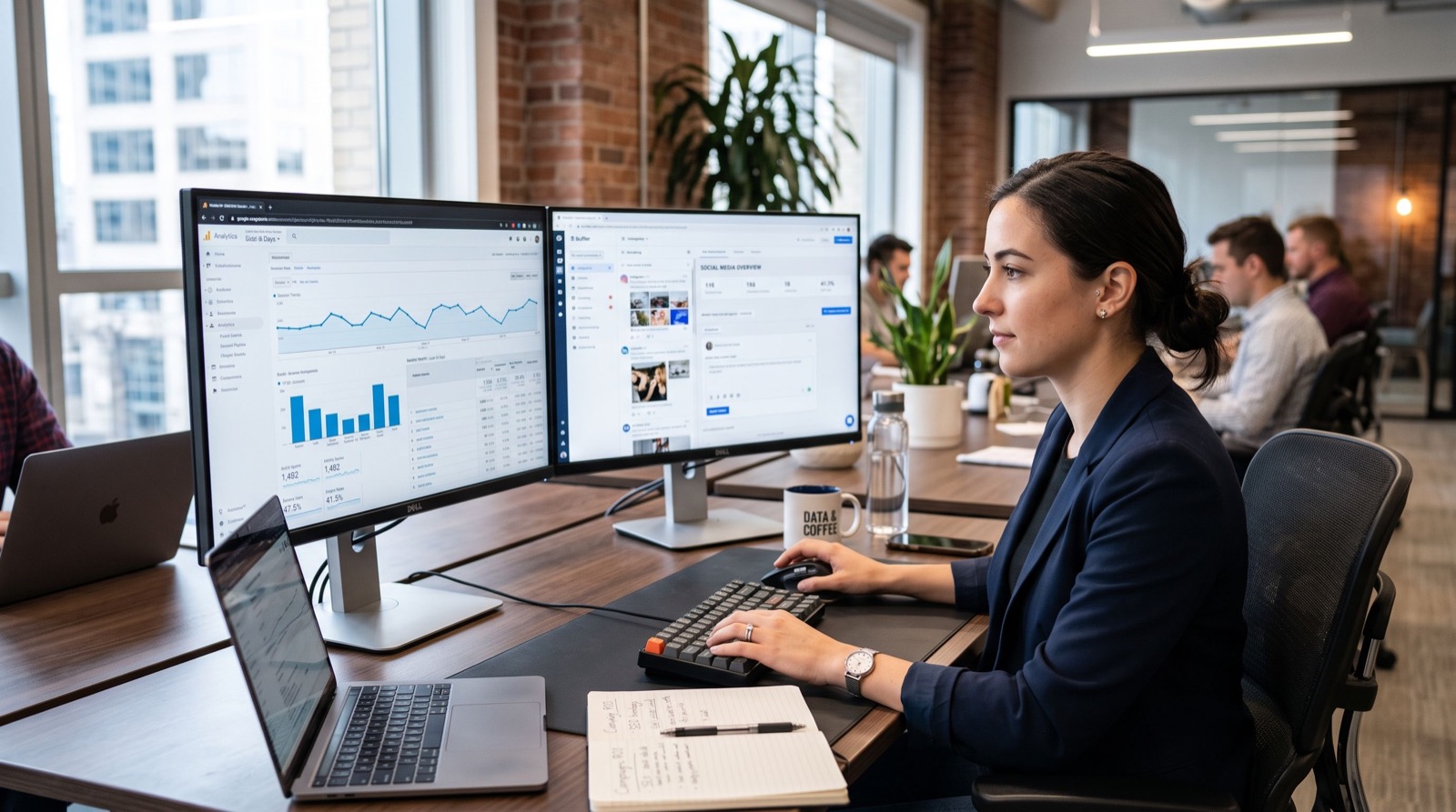 Marketing Consultant Islamabad: Local SEO 2026